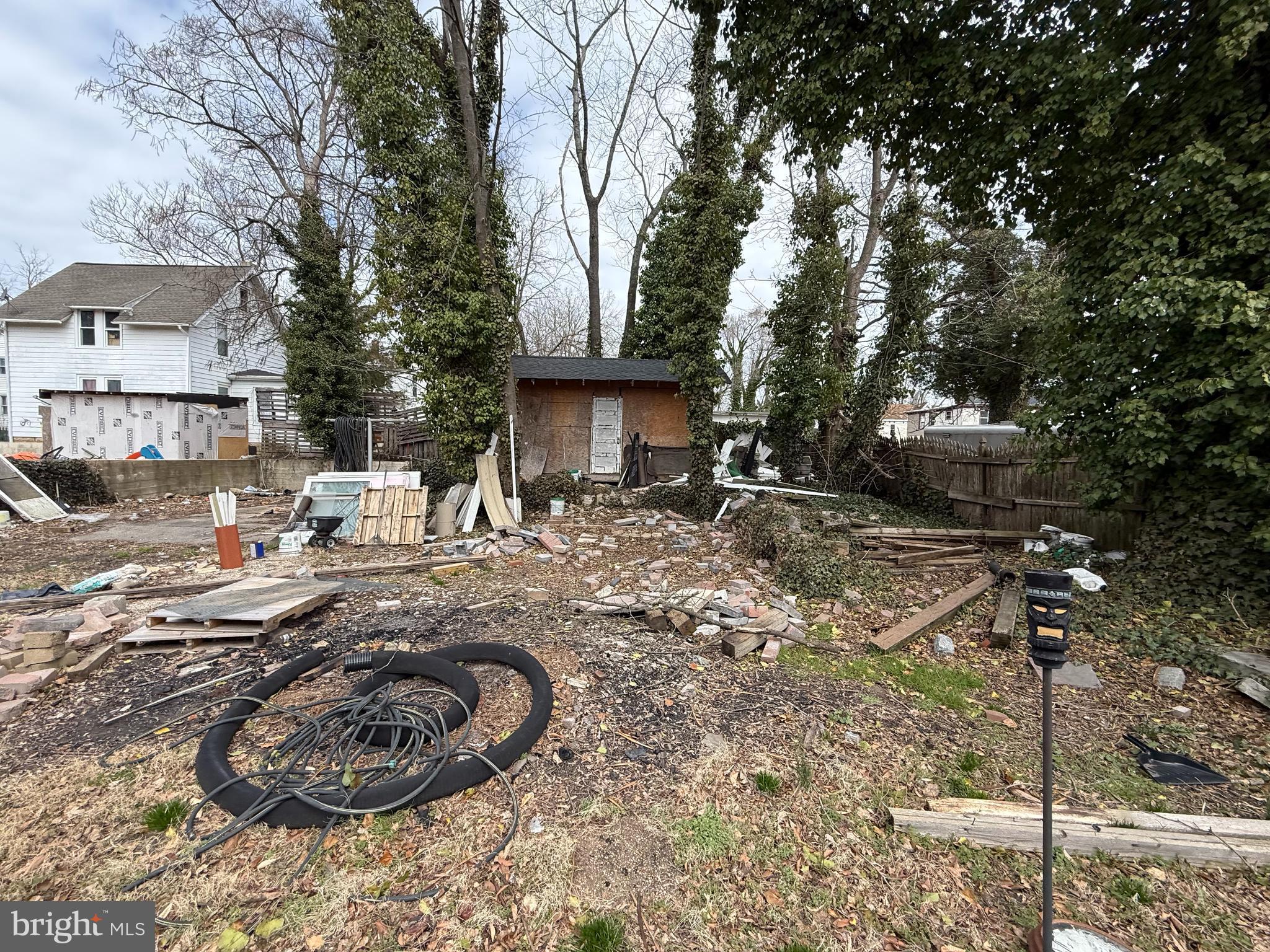 105 Hampton Street Bridgeton, NJ 08302 - Photo 6 of 26