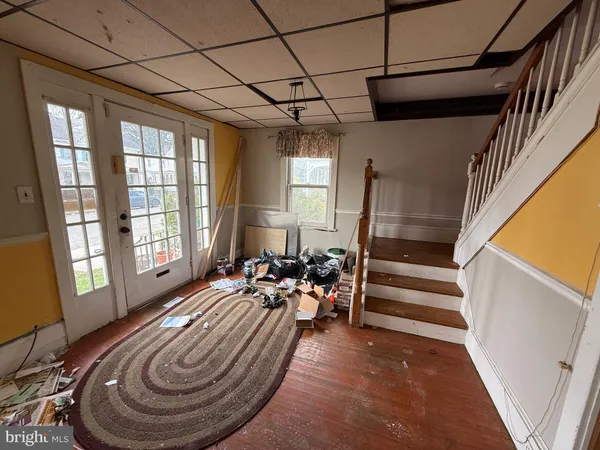 $149,000 | 105 Hampton Street, Bridgeton, NJ 08302