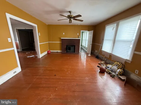 $149,000 | 105 Hampton Street, Bridgeton, NJ 08302