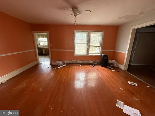 $149,000 | 105 Hampton Street, Bridgeton, NJ 08302