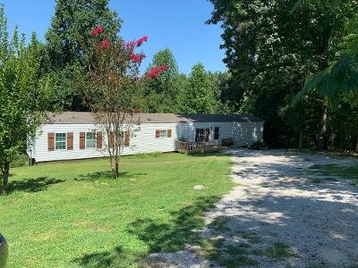 9447 Elk Ridge Road Mount Pleasant, TN 38474 - Photo 1 of 27 Gallery Image 1