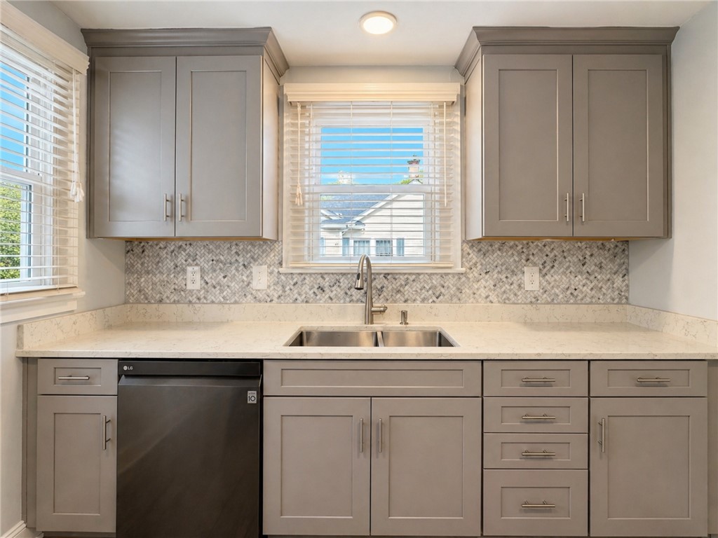 604 North Street Anderson, SC 29621 - Photo 19 of 46 Kitchen