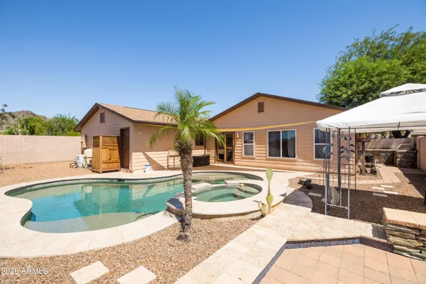 $525,000 | 1025 East Cheryl Drive, Phoenix, AZ 85020