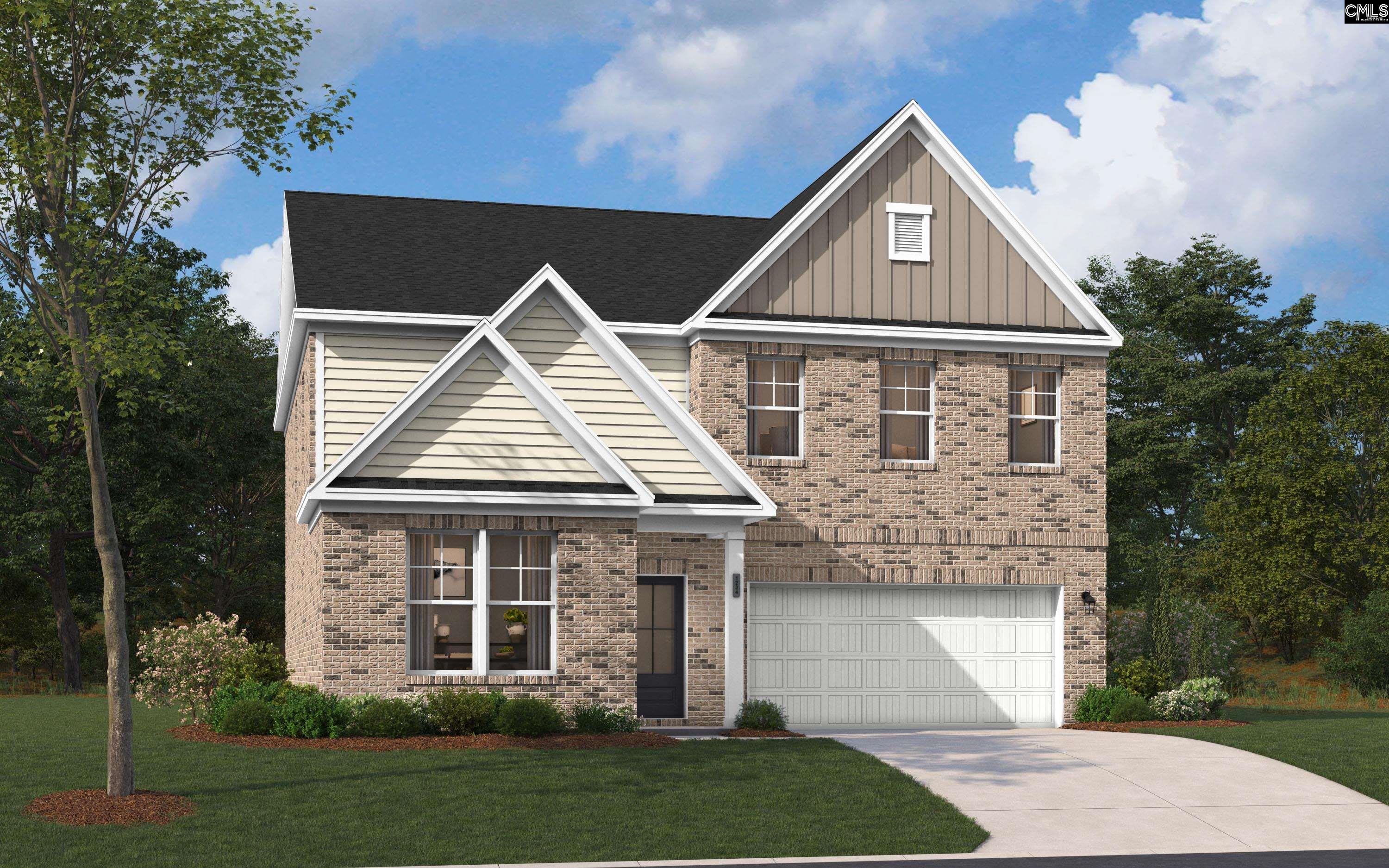3385 Traveler Trail Sumter, SC 29150 - Photo 1 of 45