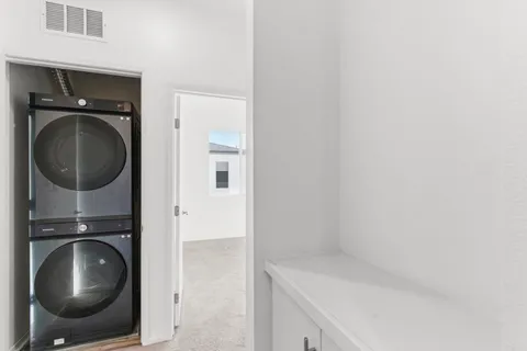 a close up view of a sink