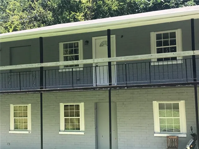 $890 | 224 Andrew J Hairston Boulevard Northwest, Atlanta, GA 30314