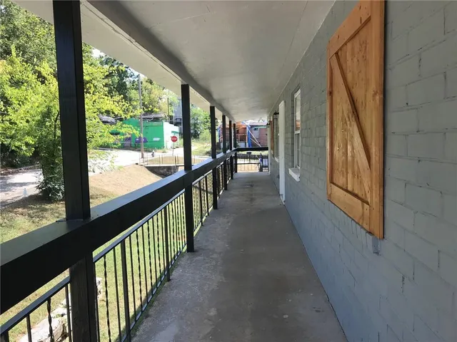 $890 | 224 Andrew J Hairston Boulevard Northwest, Atlanta, GA 30314