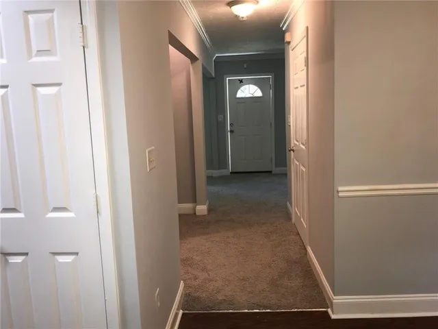 $890 | 224 Andrew J Hairston Boulevard Northwest, Atlanta, GA 30314