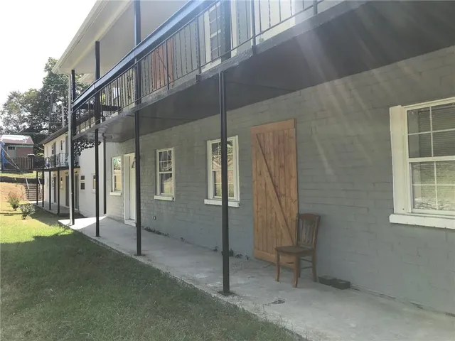 $890 | 224 Andrew J Hairston Boulevard Northwest, Atlanta, GA 30314