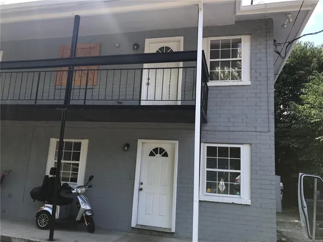 $890 | 224 Andrew J Hairston Boulevard Northwest, Atlanta, GA 30314