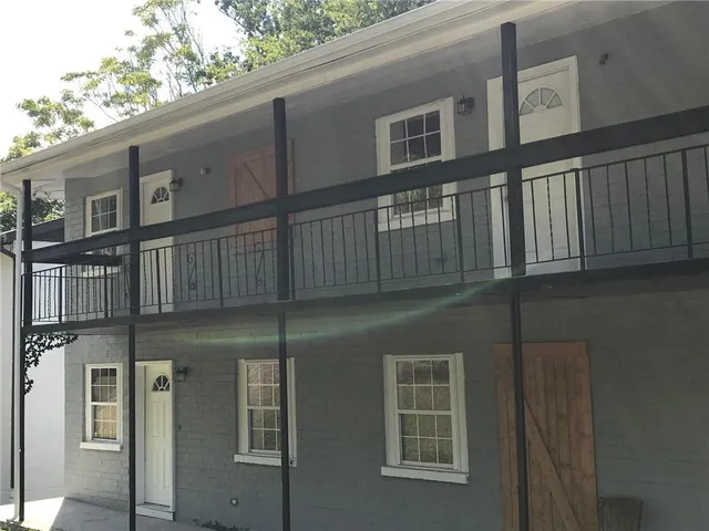 $890 | 224 Andrew J Hairston Boulevard Northwest, Atlanta, GA 30314