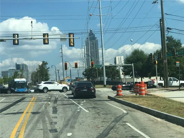 $890 | 224 Andrew J Hairston Boulevard Northwest, Atlanta, GA 30314