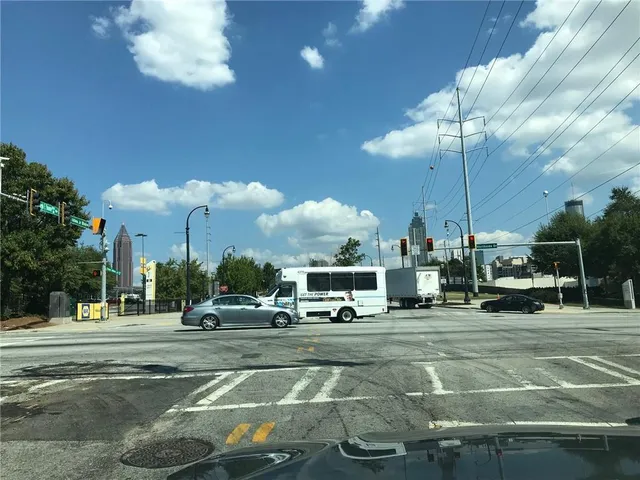 $890 | 224 Andrew J Hairston Boulevard Northwest, Atlanta, GA 30314