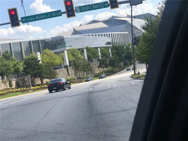 $890 | 224 Andrew J Hairston Boulevard Northwest, Atlanta, GA 30314