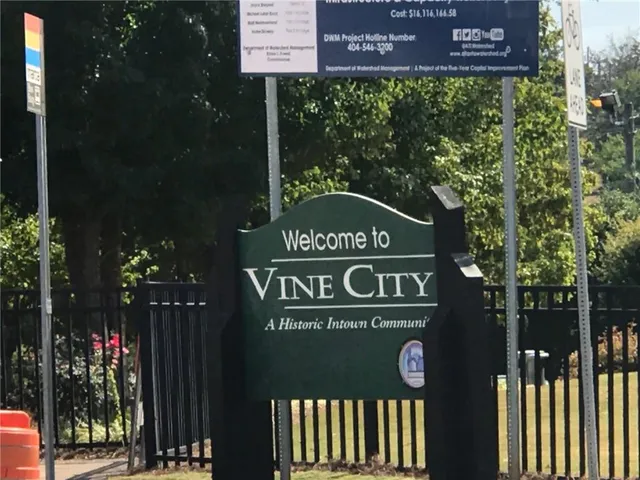 $890 | 224 Andrew J Hairston Boulevard Northwest, Atlanta, GA 30314