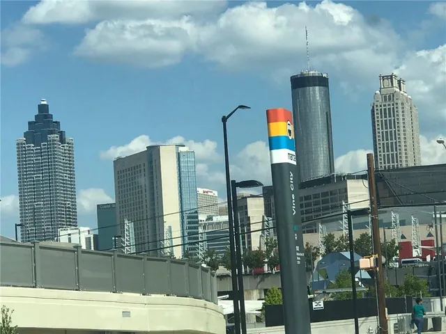 $890 | 224 Andrew J Hairston Boulevard Northwest, Atlanta, GA 30314