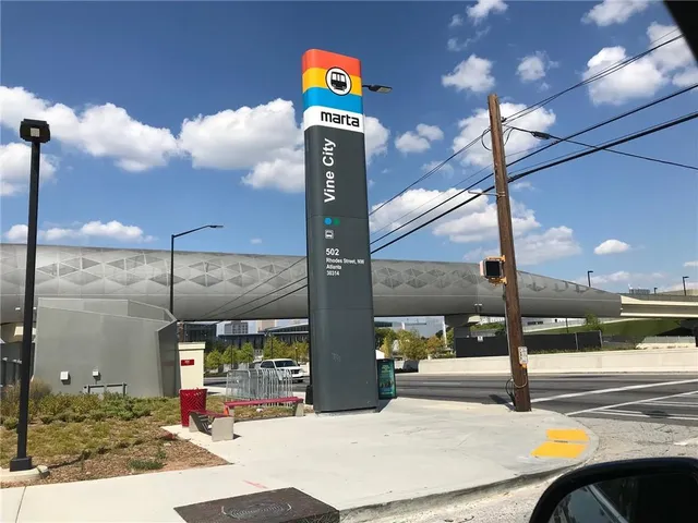 $890 | 224 Andrew J Hairston Boulevard Northwest, Atlanta, GA 30314