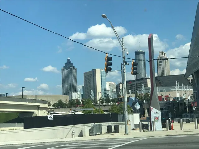 $890 | 224 Andrew J Hairston Boulevard Northwest, Atlanta, GA 30314