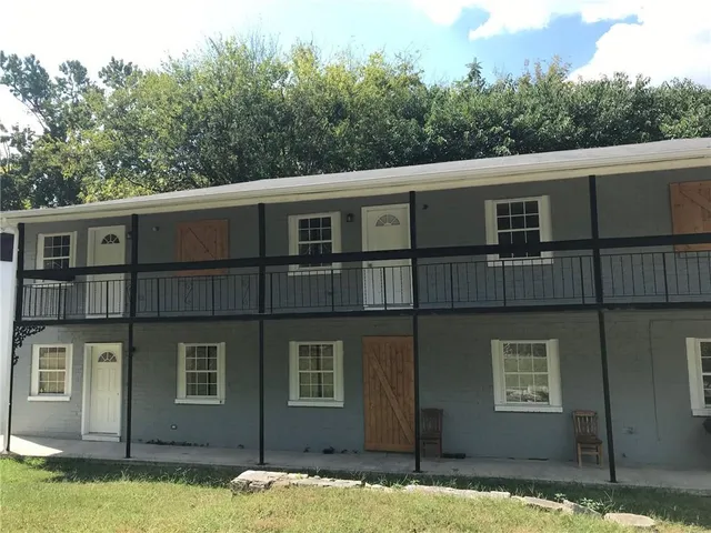 $890 | 224 Andrew J Hairston Boulevard Northwest, Atlanta, GA 30314