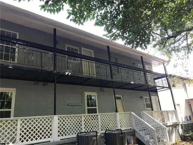 $890 | 224 Andrew J Hairston Boulevard Northwest, Atlanta, GA 30314