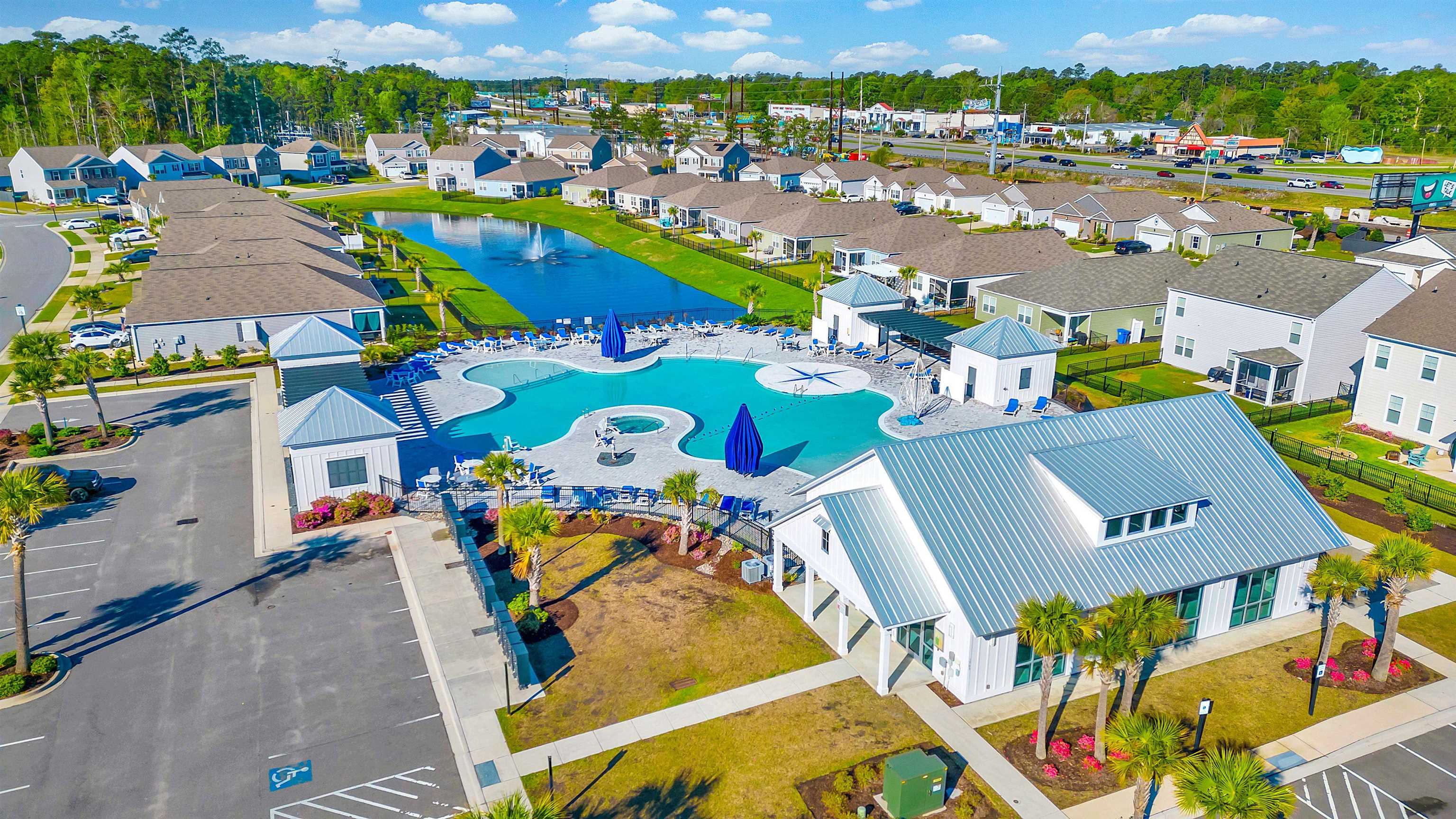 2862 Stellar Loop Myrtle Beach, SC 29577 - Photo 35 of 45 Gallery Image 35