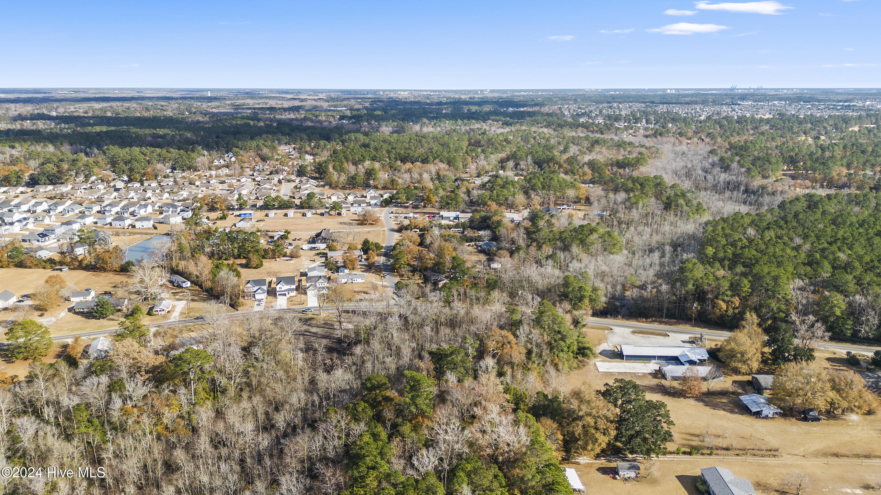1219 Lanvale Road Leland, NC 28451 - Photo 18 of 20 mls-DJI_0190