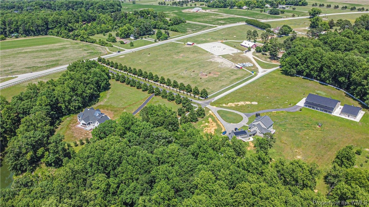 2635 Forge Road Toano, VA 23168 - Photo 4 of 16 Gallery Image 4