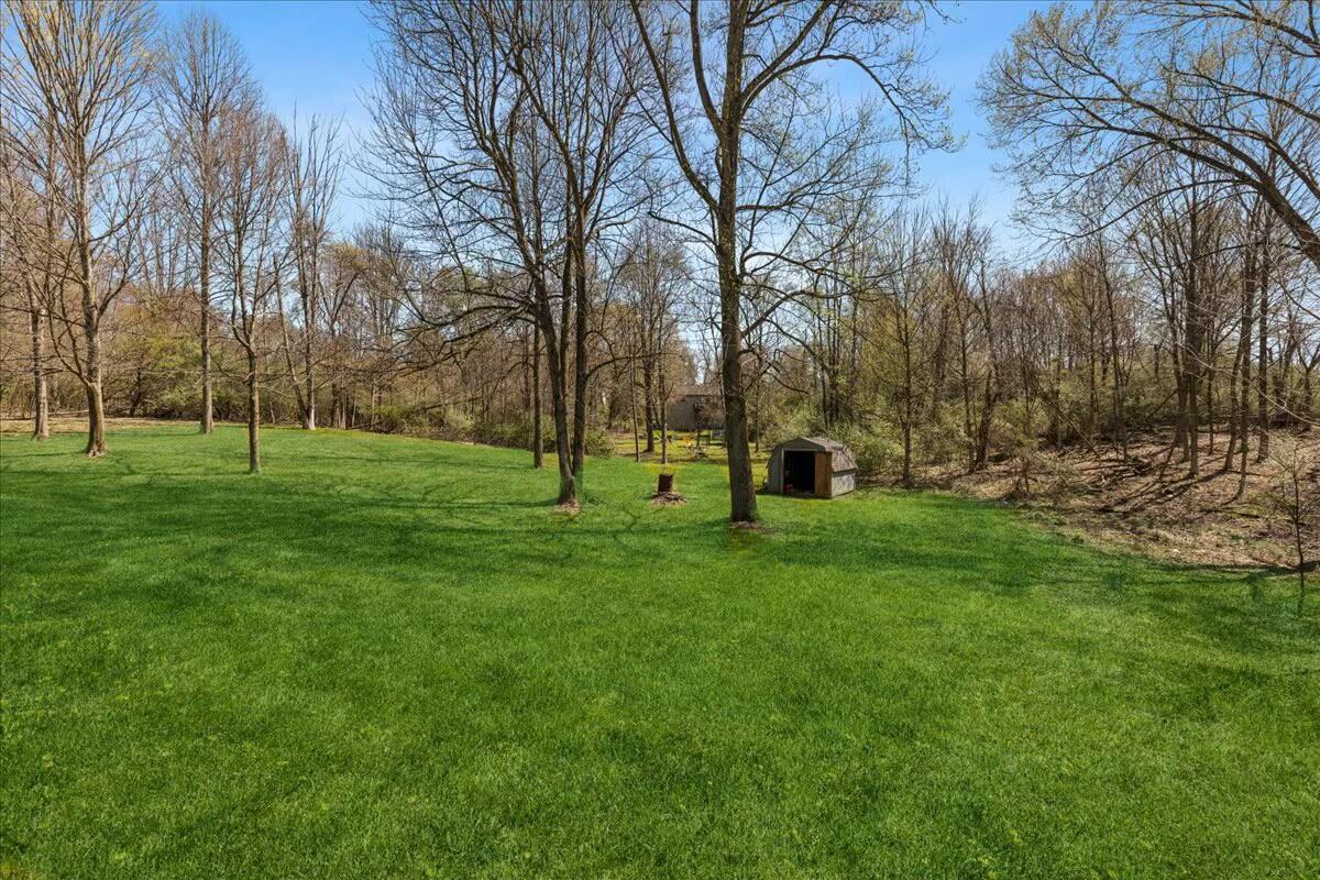 14580 Monroe Mills Road Howard, OH 43028 - Photo 30 of 34 Backyard1