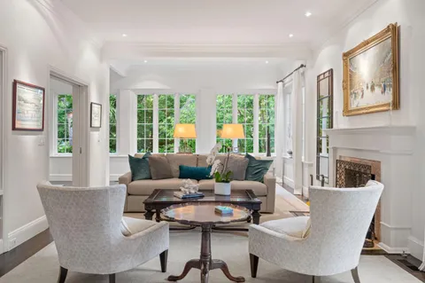 $8,000,000 | 537 Hurlingham Avenue, San Mateo, CA 94402