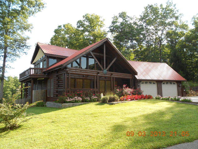 235 Falling Leaf Road Jamestown, TN 38556 - Photo 1 of 21 168773_2