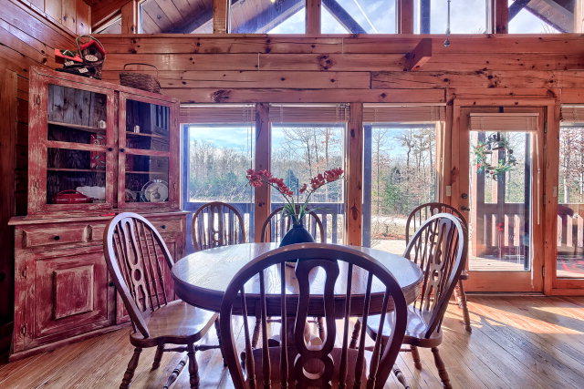 235 Falling Leaf Road Jamestown, TN 38556 - Photo 4 of 21 168773_17