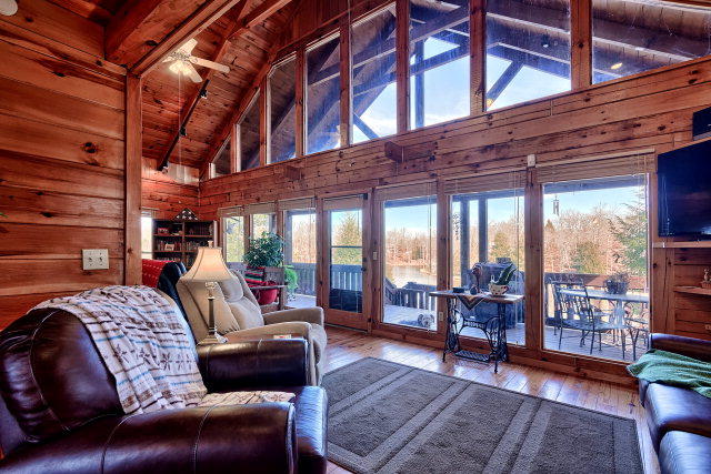235 Falling Leaf Road Jamestown, TN 38556 - Photo 5 of 21 168773_18