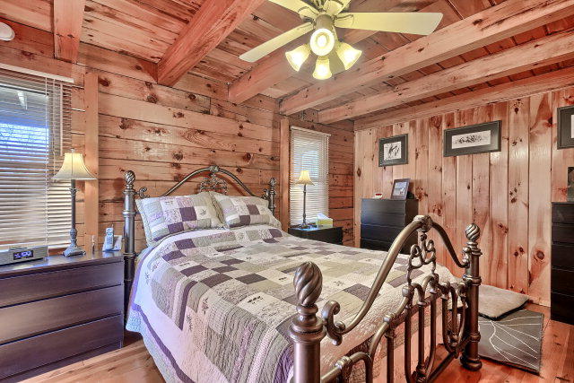 235 Falling Leaf Road Jamestown, TN 38556 - Photo 8 of 21 168773_23