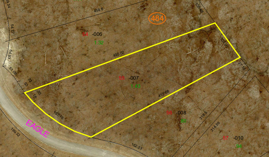 Lot 55 Eagle Chase Drive Seneca, IL 61360 - Photo 3 of 6