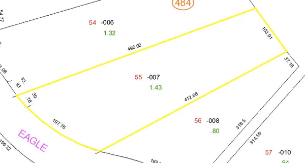 $38,000 | Lot 55 Eagle Chase Drive, Seneca, IL 61360