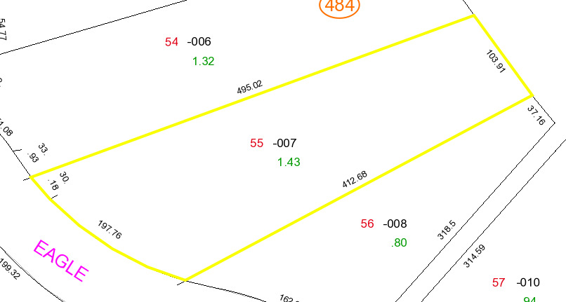 Lot 55 Eagle Chase Drive Seneca, IL 61360 - Photo 4 of 6