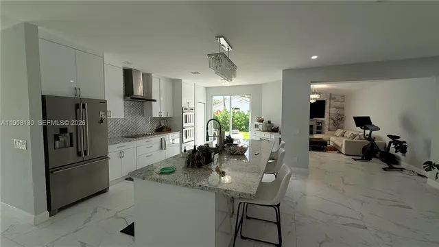 $5,500 | 212 Southwest 179th Avenue, Pembroke Pines, FL 33029