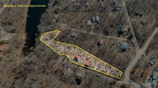 $60,000 | 2010 Lydia Court, Lake Timberline, MO 63628