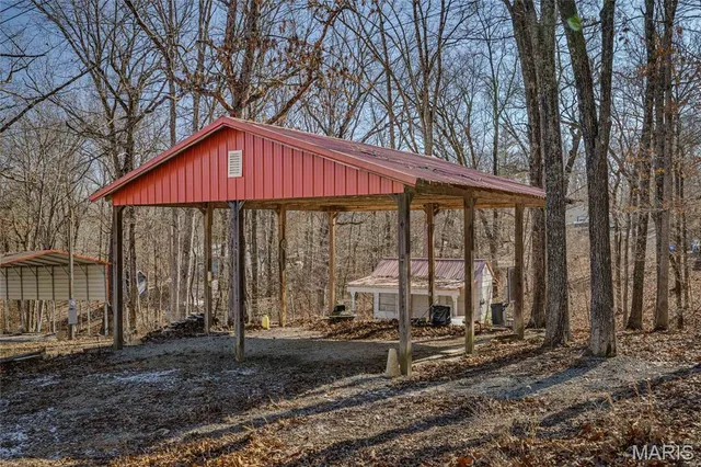 $60,000 | 2010 Lydia Court, Lake Timberline, MO 63628