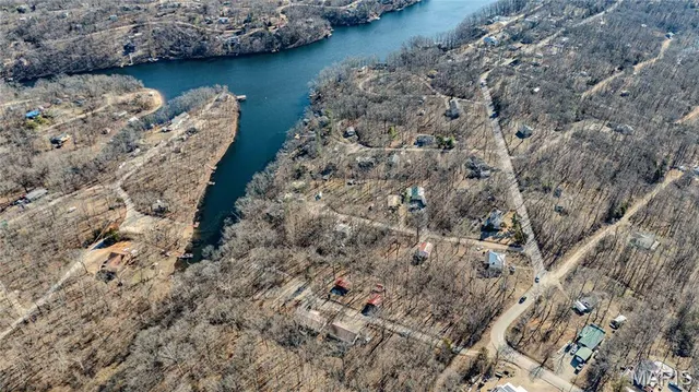 $60,000 | 2010 Lydia Court, Lake Timberline, MO 63628