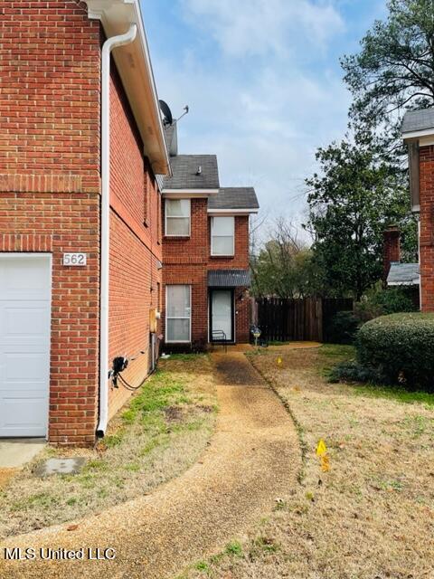 562 Boardwalk Boulevard Ridgeland, MS 39157 - Photo 1 of 17 Primary