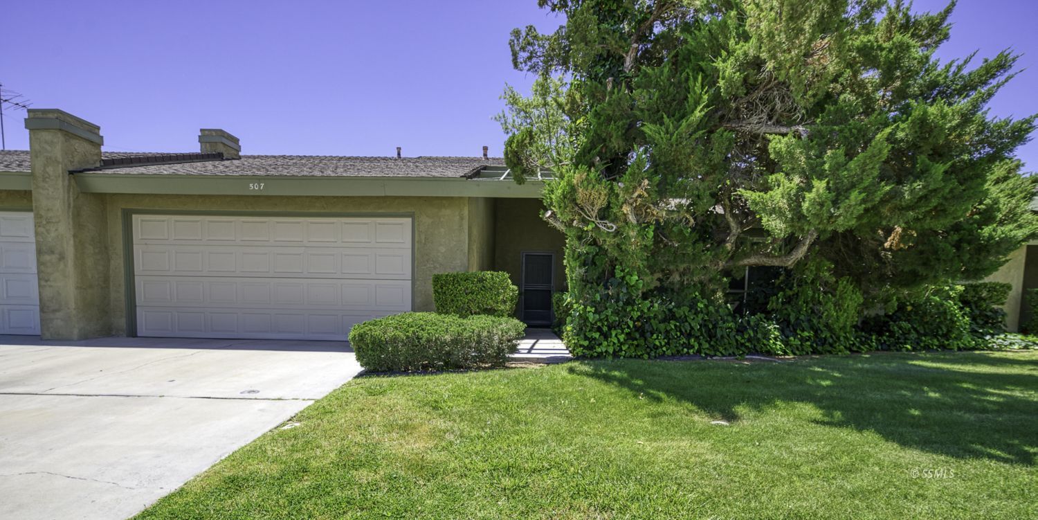 507 Sydnor Avenue Ridgecrest, CA 93555 - Photo 37 of 43