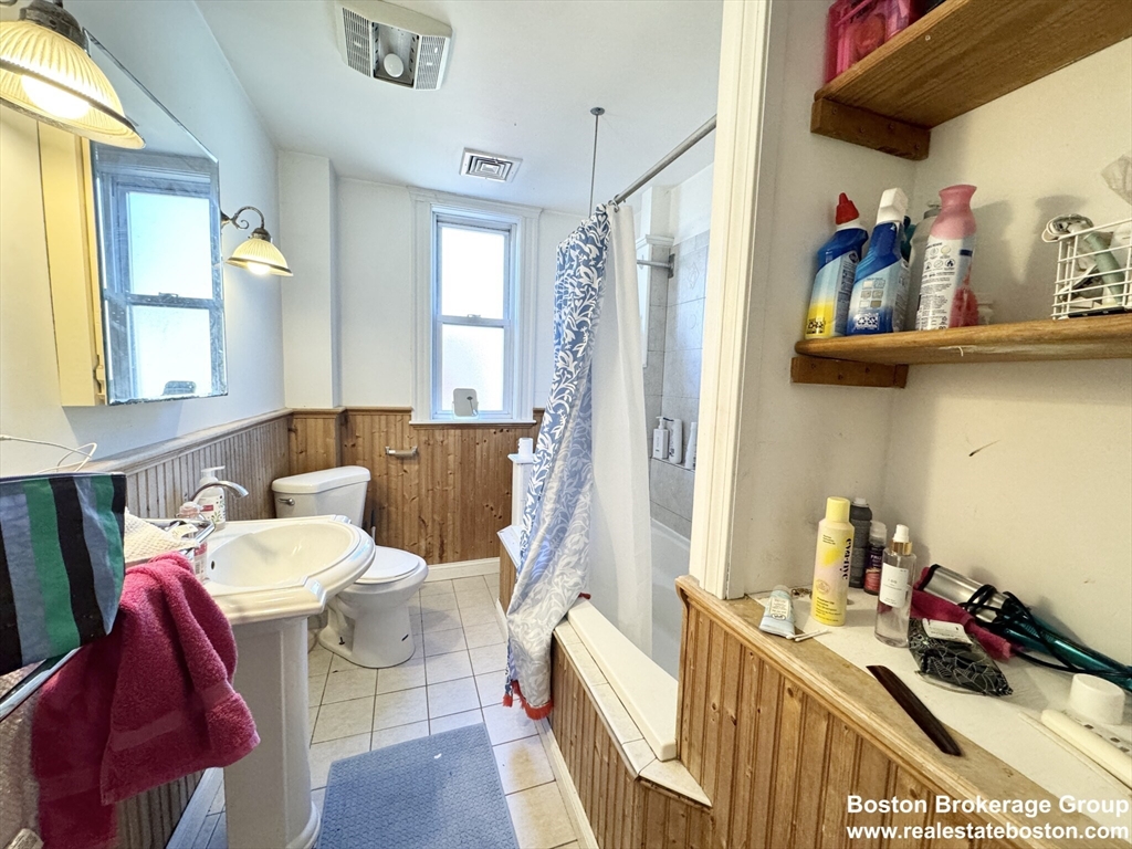 37 Hillside Street, Unit 3 Boston, MA 02120 - Photo 6 of 6