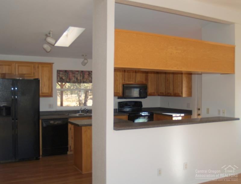 67960 Cloverdale Road Sisters, OR 97759 - Photo 5 of 13 Additional Photo