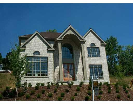 1306 Robb Hollow Road Pittsburgh, PA 15241 - Photo 1 of 1 Exterior Front.