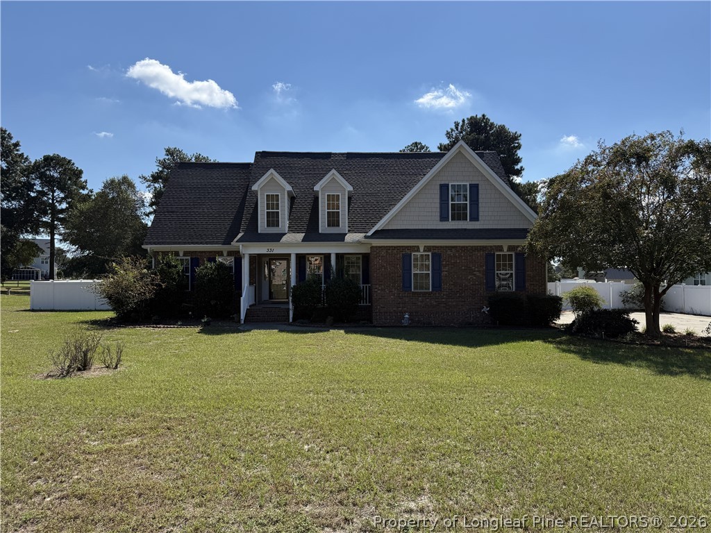 331 Booth Pond Road Raeford, NC 28376 - Photo 1 of 50 Gallery Image 1