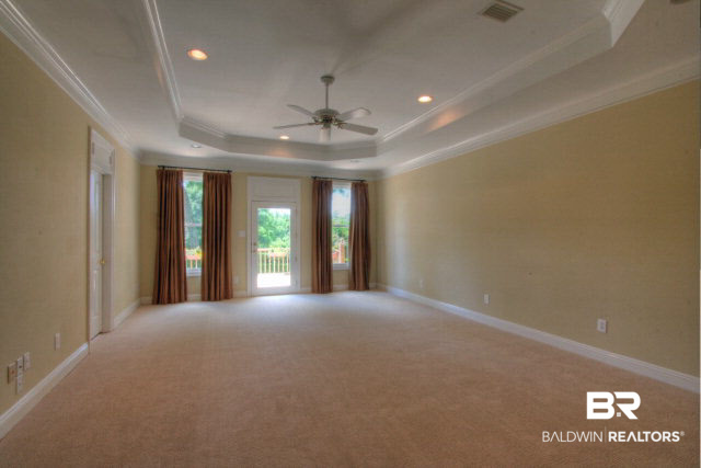 170 Clubhouse Circle Fairhope, AL 36532 - Photo 20 of 38 master bedroom