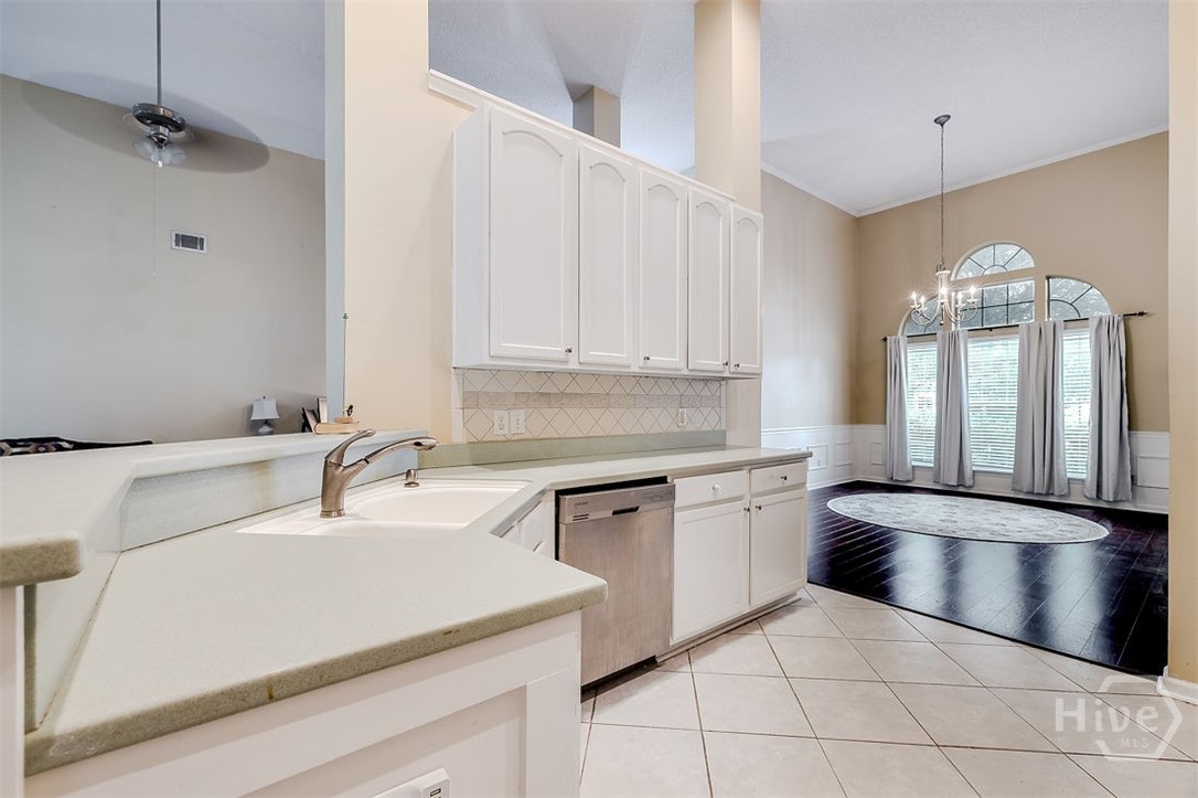 5 Gentry Street Pooler, GA 31322 - Photo 16 of 36 Kitchen
