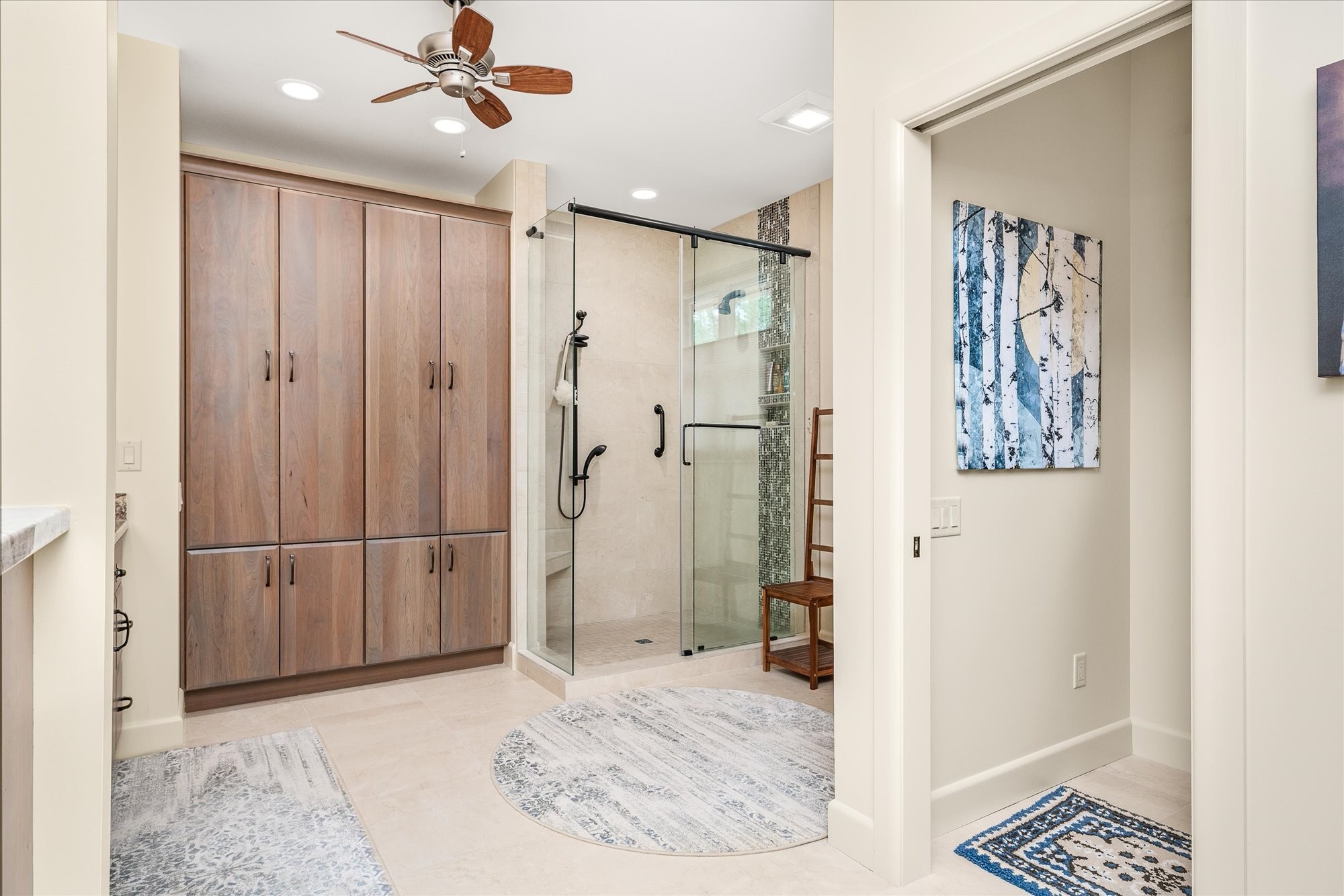 61 Bluff View Terrace Crossville, TN 38558 - Photo 59 of 81 a view of a bathroom with a bathroom