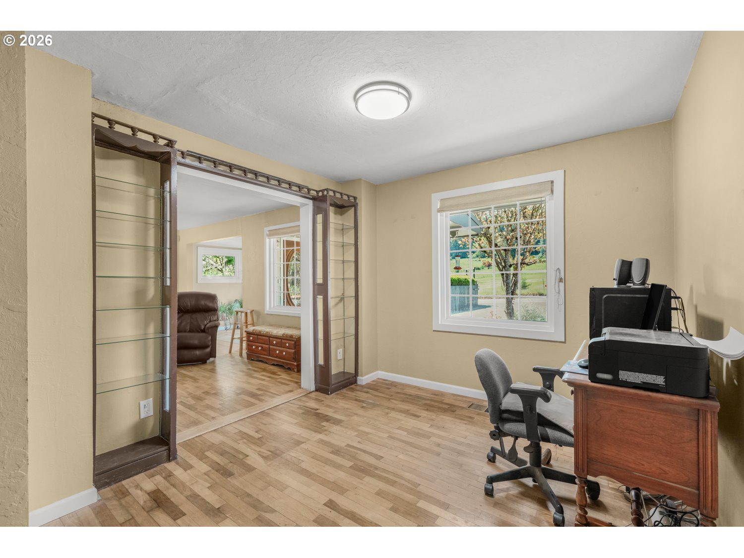 1381 Oak Hill Road Roseburg, OR 97471 - Photo 19 of 48